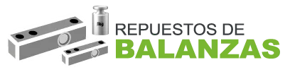 Repuestos de Balanzas